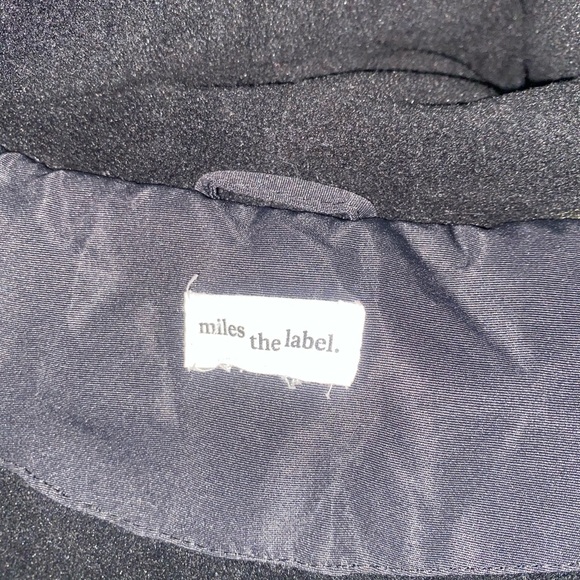 Jacket - Picture 5 of 5